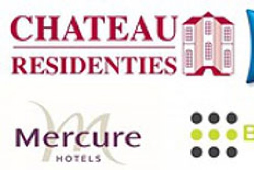 ONLINE MARKETING CHATEAU RESIDENTIES